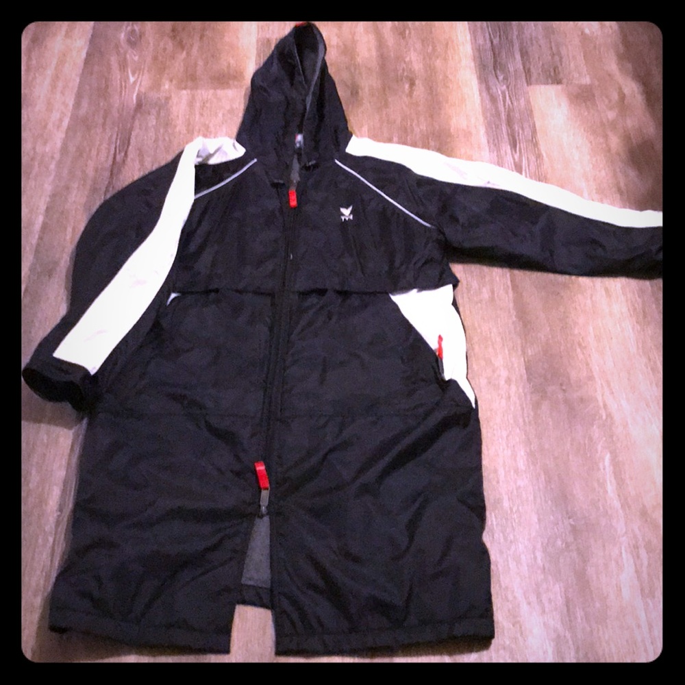 TYR Swimmers/Water Polo Jacket